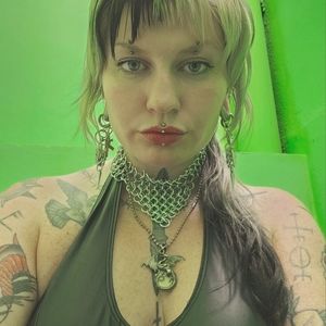 Meet your Posher, Shannon